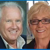 Helen and Larry Prier- Re-Max Gateway - Residential Real Estate, Anacortes & surrounding Skagit & Island Counties (RE-MAX Gateway- Residential Real Estate Sales)