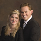 Tim and Julie Harris (Tim & Julie Harris® Real Estate Coaching)