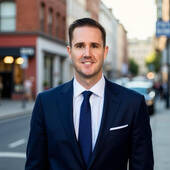 Chris Russ, Pitching Properties. Closing deals (Keller Williams Realty Centre)