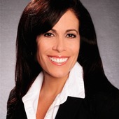 Linda Zecchino, Real Estate Referral Agent ( United Realty Group)