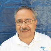 Ernie Martinez (Eyeball Home Inspection Services)