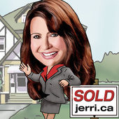 Jerri Fraser, jerri.ca, Buyin' Or Sellin' call Jerri-ellen (iPro Real Estate LTD. Brokerage)