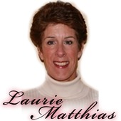 Laurie Matthias, Realtor, Residential Real Estate Professional (Long and Foster Real Estate)