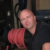 Ed Kulczycki (Mr Clean's Carpet & Air Duct Cleaning)