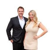 Jonathan Schultz & Ashley Novak, Real estate team serving Los Angeles and South Bay (Novak Schultz Real Estate Group)