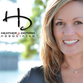 Heather DeFord (Keller Williams Premier Partners)