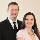 Jeff & Sarah Linginfelter, Broker, SRS, e-PRO, Married To Real Estate (Realty Executives Associates)
