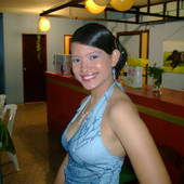 Savannah Morrison (Carlos de Pozo)