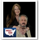 Bruce & Pam Wachter, West USA Realty - "Where the Professionals Work" (West USA Realty - Pinetop, AZ)