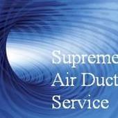 Supreme Air Duct Svc, Serving ALL of So CA! Air Duct Cleaning Experts (Supreme Air Duct Services 888-784-0746)