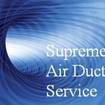 Supreme Air Duct Svc