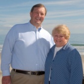 Terry and Ginny Rowe, We Can Help You Live Your Dream!! (Dockside Realty)