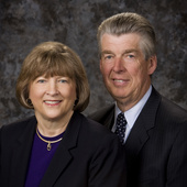Paul and Lynn Redlinger (Coldwell Banker)