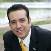 Roberto Gonzalez, Hagerstown Commercial Real Estate (RG Realty Inc)