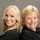Rachel Martiens and Kathy Tyndall = The Tyndall Team 