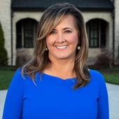 Paula McDaniel, Voted Best of the Best Chattanooga Realtor 9 Years (The Paula McDaniel Group with Real Estate Partners Chattanooga LLC)