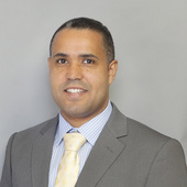 Luis Jaime, Realtor (Coco, Early & Associates)