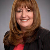 Gwen Martin (Coldwell Banker Residential Real Estate)
