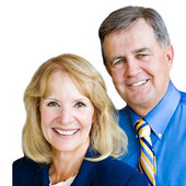 Dawn and Al Hughes, New Home Experts (Az Licensed Realtor at US Preferred Realty in Mesa)