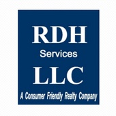 Ralph & Martha Howard, Company Owners (RDH Services, LLC dba The Home Buyers Realty)
