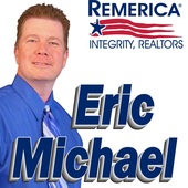 Eric Michael, Metro Detroit Real Estate Professional  734.564.1519 (Remerica Integrity, Realtors®, Northville, MI)