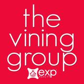 The Vining Group at eXp Realty, Relationships First.  Real Estate Second. (The Vining Group)