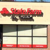 Jay Swindle, Ins Agent to help with your home insurance needs (State Farm)