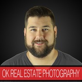 Ryan Wells - OK Real Estate Photography, HD Real Estate Photos and Video Showcases