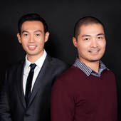 M SQUARE, Broker Associate & Licensed Architect (Realty One Group Alliance)