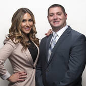 Matt & Meray Gregory, Brokers/Owners - REALTORS®, ABR, SRES, CDPE (Gregory Real Estate Group)