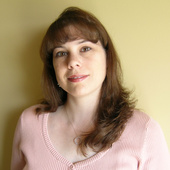 Michele Kiefert, ASP, IFDA (Welcome Home Interiors, LLC)