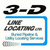 Michael Mayr, 3D Line Locating (3D Line Locating (2011) Ltd.)