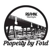 Lee Ford, Jacksonville Beach focused Real Estate Team (Re/Max WaterMarke, Property By Ford)