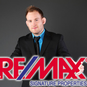 Coady Cline (Re/Max Signature Properties)