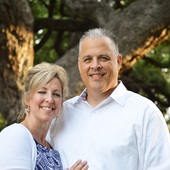 Kelle & Kevin Wirt, "There is a new Horizon in Hill Country RE!" (The Wirt Team - Horizon Realty)