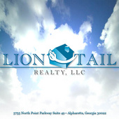 Lion Tail Realty