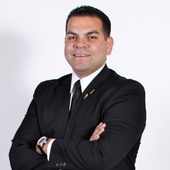 Richard Reyes (Century 21 Masters)