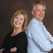 Randy and Sue Wells, Nobody Knows Your Home Like a Neighbor! (Keller Williams Community Partners)