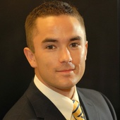 Justin Perry (Mortgage Banker)