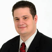 Dave Osofsky, VP of Mortgage Lending at Guaranteed Rate (Guaranteed Rate)