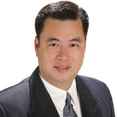 Song San, Broker, MBA (Coldwell Banker Dynasty)