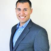 Carlos Hernandez, 3D Matterport specialist in the San Diego area. (Tour it now Inc.)