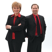 Bruce & Kelly Domaille, Rochester MN Real Estate (The Kelly Domaille Team at Keller Williams Premier Realty)