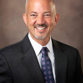 Dan Lesher, SVP, Associate Broker, CRB, CRS, gCertified (Berkshire Hathaway HomeServices PenFed Realty)