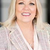Paula Prince, Top 10% Grossing REALTOR in NWA (Better Homes and Gardens Real Estate Journey)