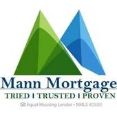 Mann Mortgage, Welcome to Mann Mortgage. ( Mann Mortgage)