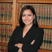 Maha Amircani, Personal Injury (Maha Amircani)