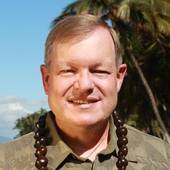 Mike Eddy, Maui Real Estate Broker (Coldwell Banker Island Properties)