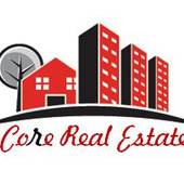 Core Real Estate Advisors, Inc., Principal Broker: Commercial / Residential (Core Real Estate Advisors, Inc.)