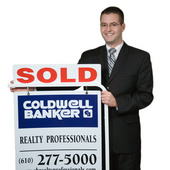 Gregory Parker, CRS (Coldwell Banker Realty Professionals)